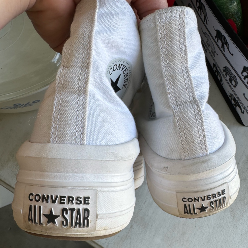 Converse Platforms - image 2